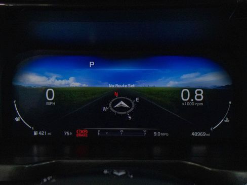 Used 2023 Kia Sorento SX AWD/4WD image 16