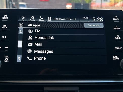 Used 2021 Honda Accord Sport Special Edition image 23