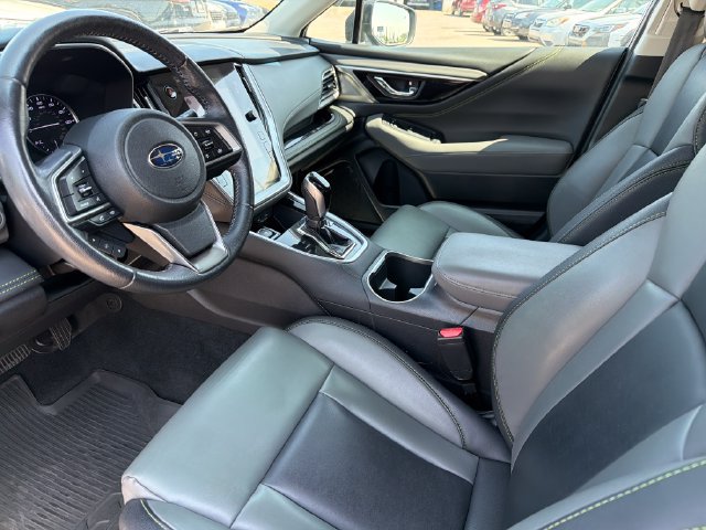 Used 2020 Subaru Outback Onyx Edition XT w/ Popular Package #2 AWD/4WD image 19
