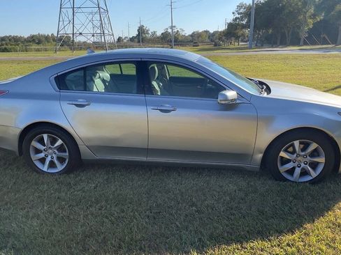Used 2013 Acura TL w/ Technology Package image 5