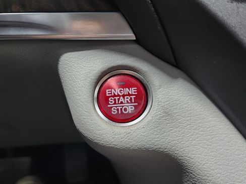 Used 2020 Acura MDX SH-AWD w/ Advance Package image 8