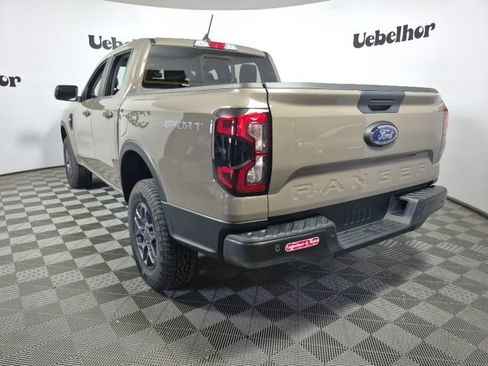 Used 2025 Ford Ranger XLT RWD image 22