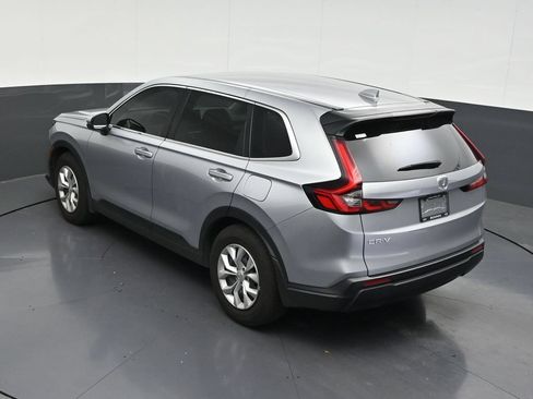 Used 2026 Honda CR-V LX image 16