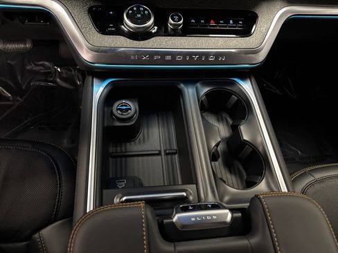 New 2027 Ford Expedition Tremor AWD/4WD image 22