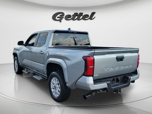 Certified 2024 Toyota Tacoma SR5 RWD image 7