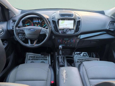 Used 2017 Ford Escape Titanium image 20