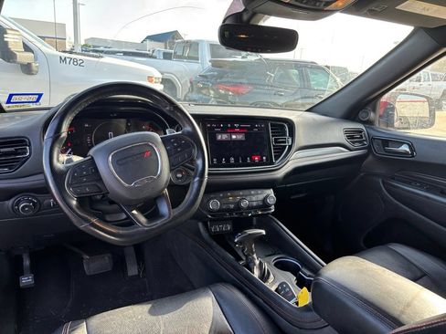 Used 2022 Dodge Durango R/T AWD/4WD image 12