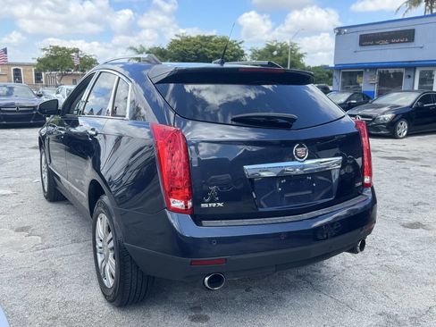 Used 2014 Cadillac SRX Luxury w/ Driver Awareness Package image 9