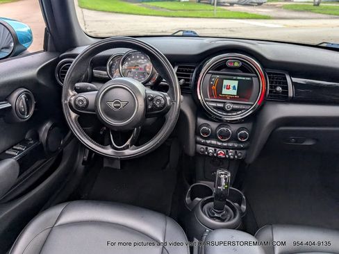 Used 2020 MINI Cooper Convertible image 52