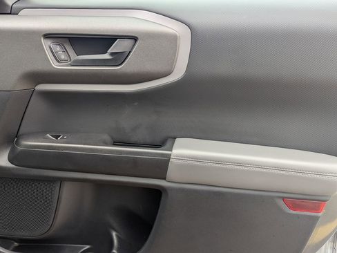 Used 2025 Ford Bronco Sport Badlands image 25