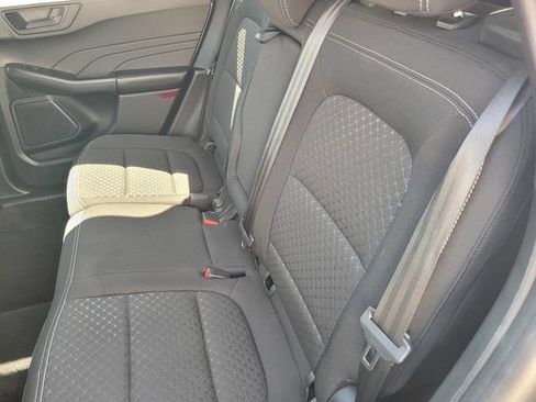Certified 2023 Ford Escape Active w/ Cold Weather Package FWD image 13