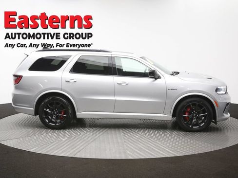 Used 2024 Dodge Durango R/T AWD/4WD image 48