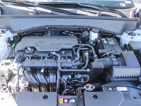 New 2026 Hyundai Kona SEL Sport image 16