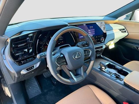 New 2026 Lexus RX 350 Premium image 27