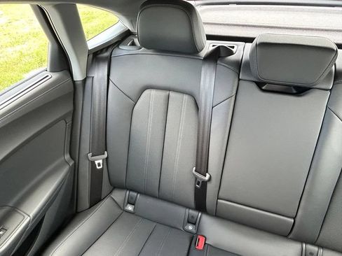 New 2026 Audi A5 2.0T Premium AWD/4WD image 12
