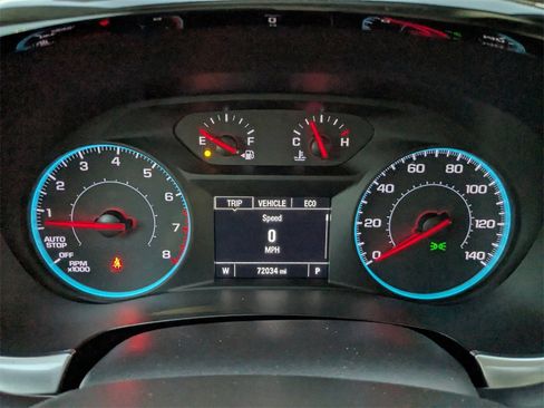 Used 2018 Chevrolet Traverse LS image 31