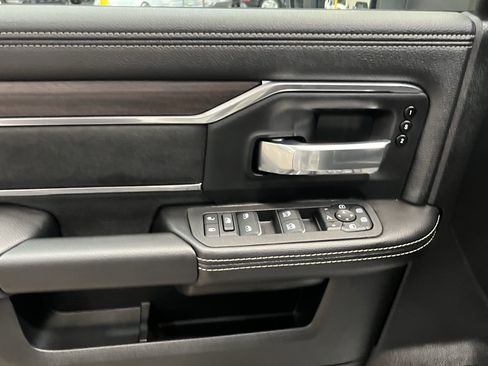Certified 2026 RAM 3500 Laramie AWD/4WD image 20