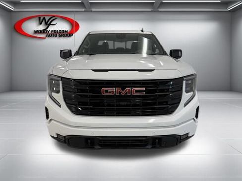 New 2026 GMC Sierra 1500 Elevation w/ Elevation Premium Package AWD/4WD image 2