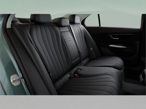 New 2026 Mercedes-Benz E 350 Sedan image 41