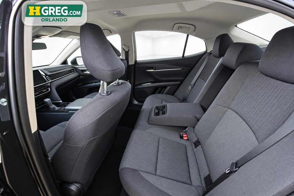 Used 2026 Toyota Camry LE FWD image 14