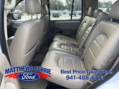 Used 2003 Ford Explorer XLT RWD image 13