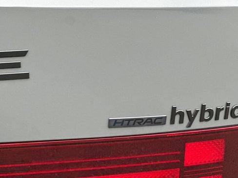 New 2026 Hyundai Santa Fe Calligraphy w/ Tow & Go Package AWD/4WD image 8