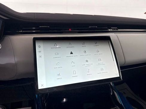 New 2026 Land Rover Range Rover Sport SE image 32