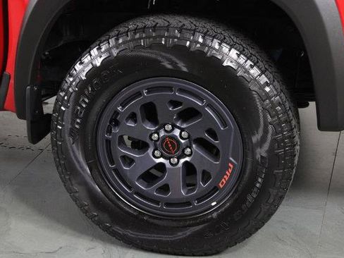 Certified 2026 Nissan Frontier PRO-4X AWD/4WD image 15