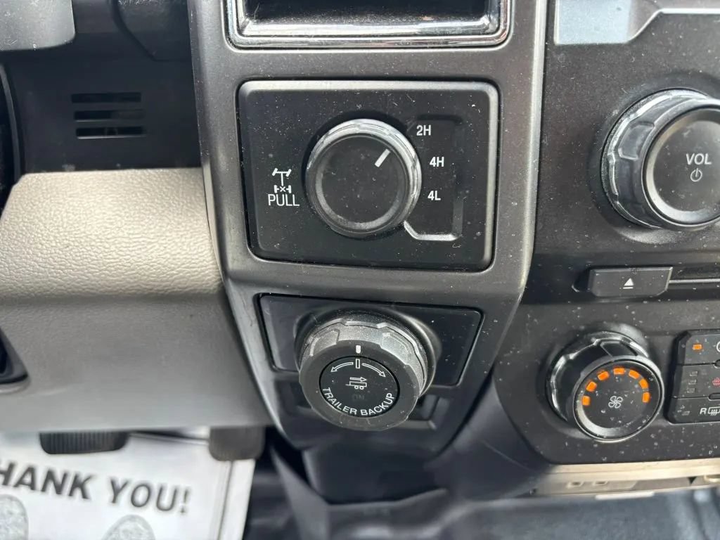 Used 2018 Ford F150 XLT w/ Equipment Group 302A Luxury AWD/4WD image 22