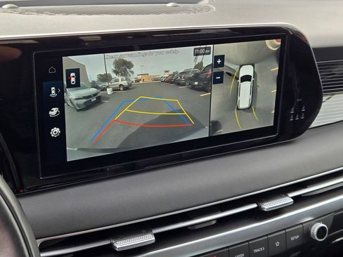 Used 2023 Hyundai Palisade Calligraphy AWD/4WD image 42