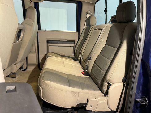 Used 2008 Ford F350 Lariat AWD/4WD image 24