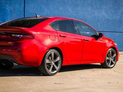 Used 2016 Dodge Dart GT w/ Sun/Sound Group image 50