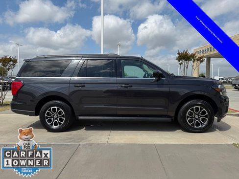Used 2024 Ford Expedition Max XLT image 21