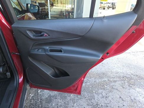 Used 2019 Chevrolet Equinox LT image 52