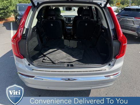 Certified 2023 Volvo XC90 B6 Plus w/ Protection Package Premier image 24