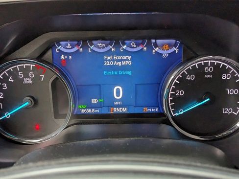 Certified 2023 Ford F150 XLT w/ Equipment Group 302A High image 23