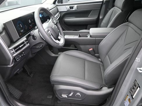 New 2026 Hyundai Santa Fe XRT image 9