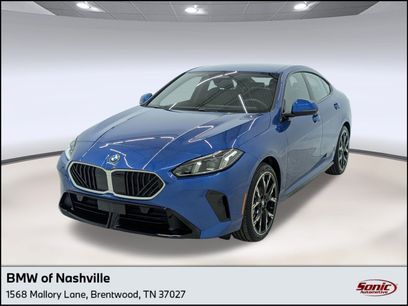 Used 2025 BMW 228i xDrive