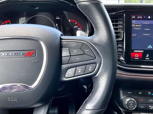 Certified 2023 Dodge Durango R/T AWD/4WD image 33