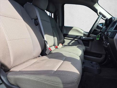 Used 2018 Ford F150 XLT RWD image 19