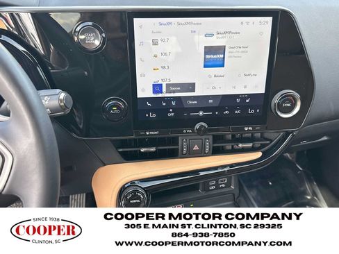 Used 2023 Lexus NX 350 AWD image 24