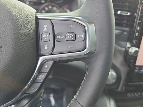 New 2026 RAM 1500 Laramie image 18