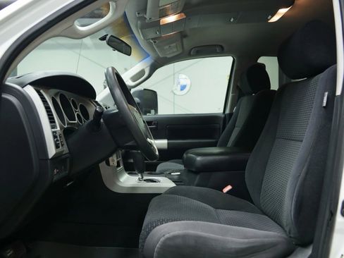 Used 2008 Toyota Tundra 2WD Double Cab image 24