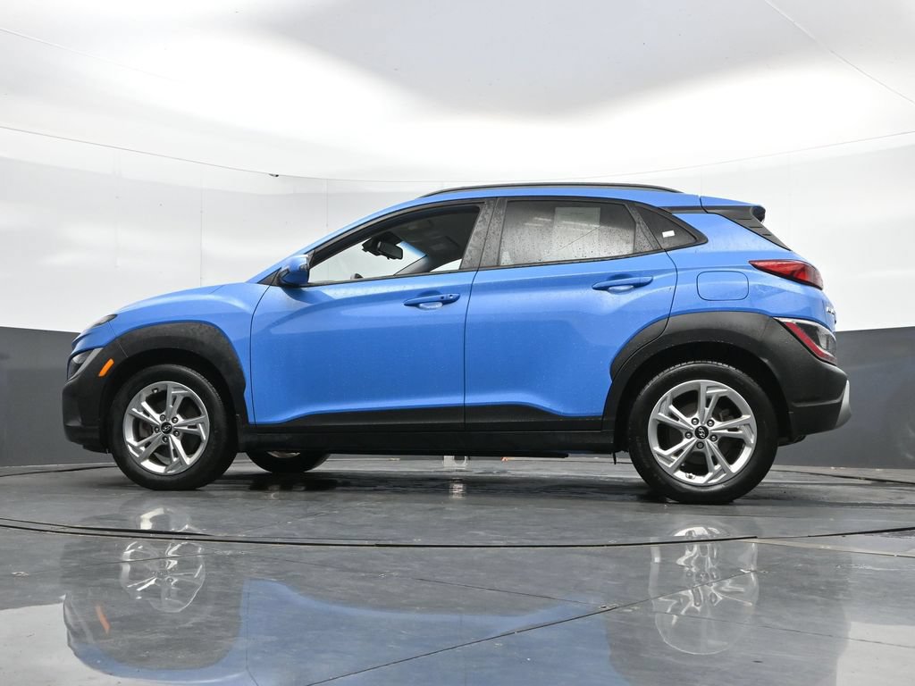 Used 2022 Hyundai Kona SEL AWD/4WD image 46