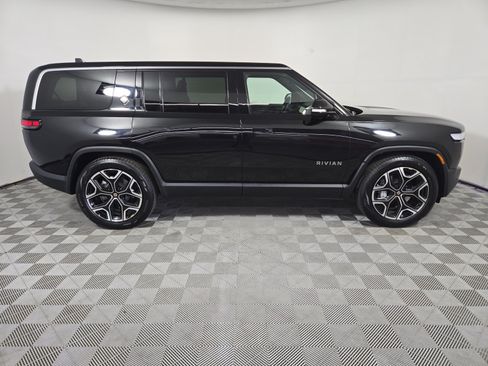 Used 2024 Rivian R1S Adventure AWD/4WD image 6