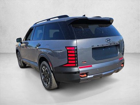 New 2026 Hyundai Palisade XRT Pro image 8