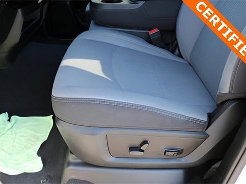 Used 2024 RAM 3500 Big Horn image 14