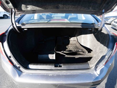 Used 2017 Honda Civic EX-T image 27