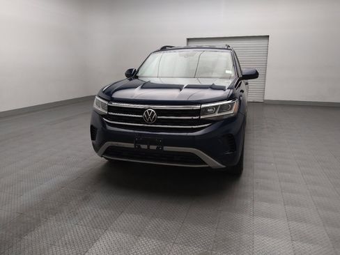 Used 2021 Volkswagen Atlas SE image 15