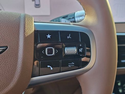 New 2026 Genesis GV70 2.5T Advanced image 35